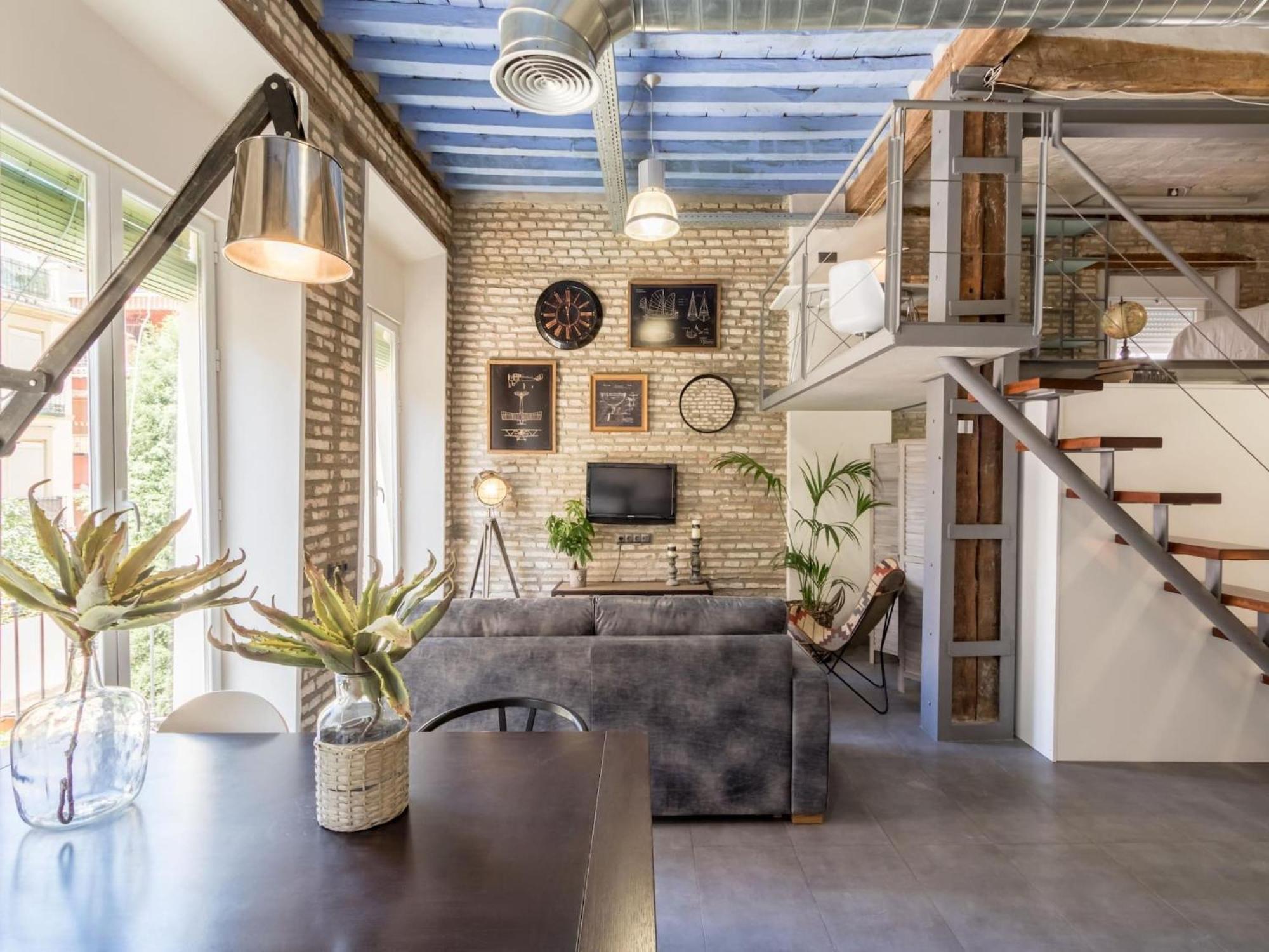 Chezmoihomes Loft Cathedral Granada Exterior photo