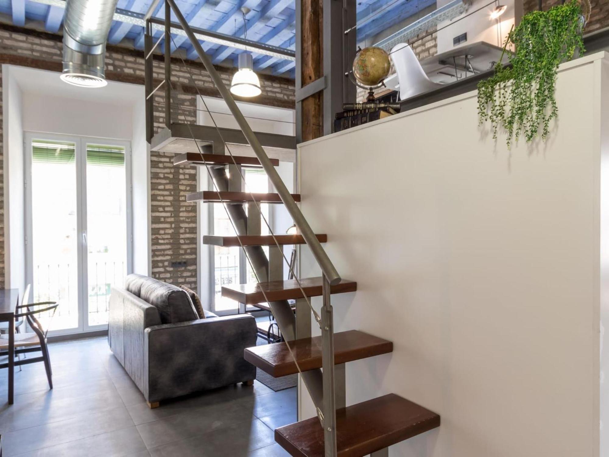Chezmoihomes Loft Cathedral Granada Exterior photo